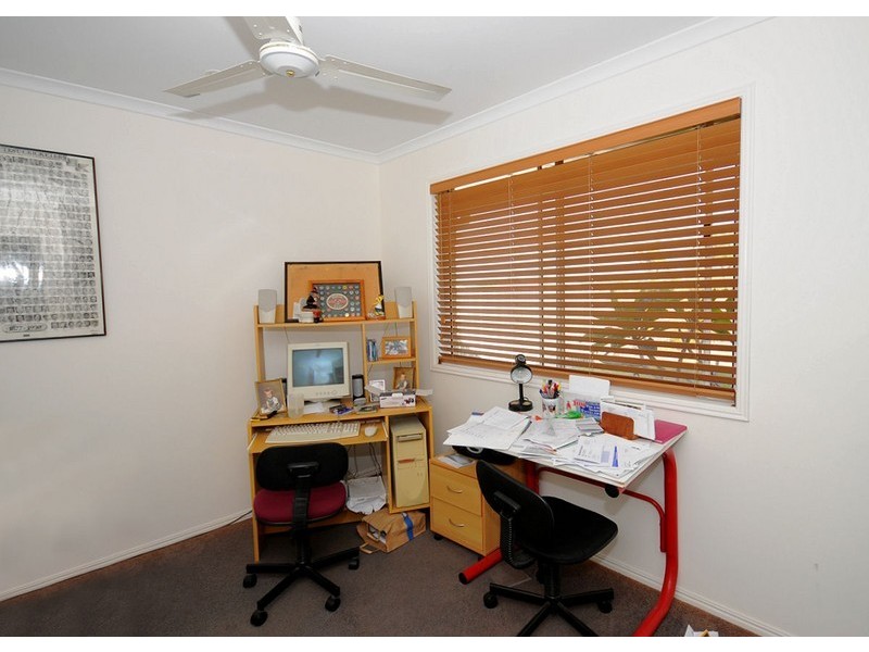 22 Wodalla Mews, Point Vernon QLD 4655