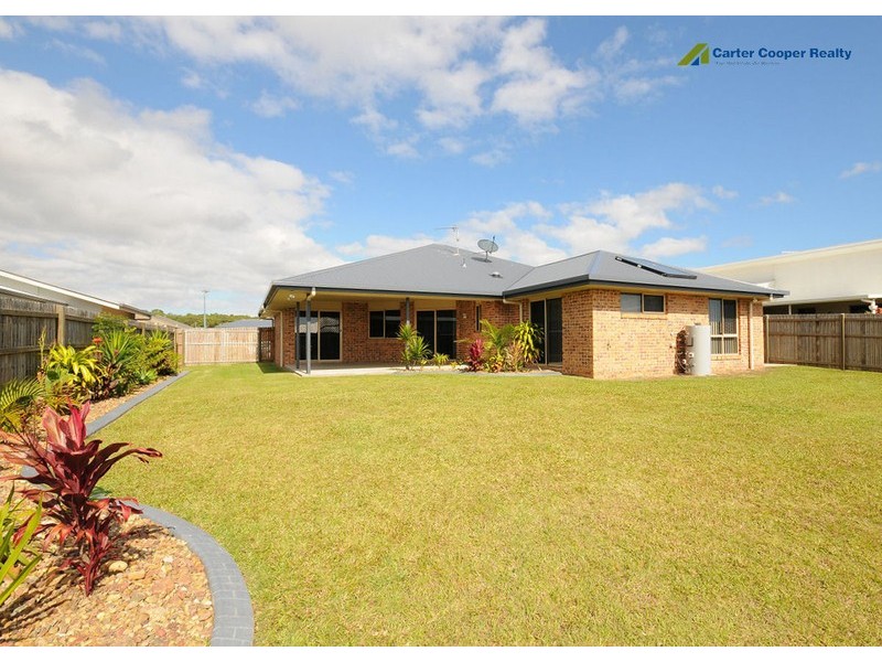 50 Lancaster Circuit, Urraween QLD 4655