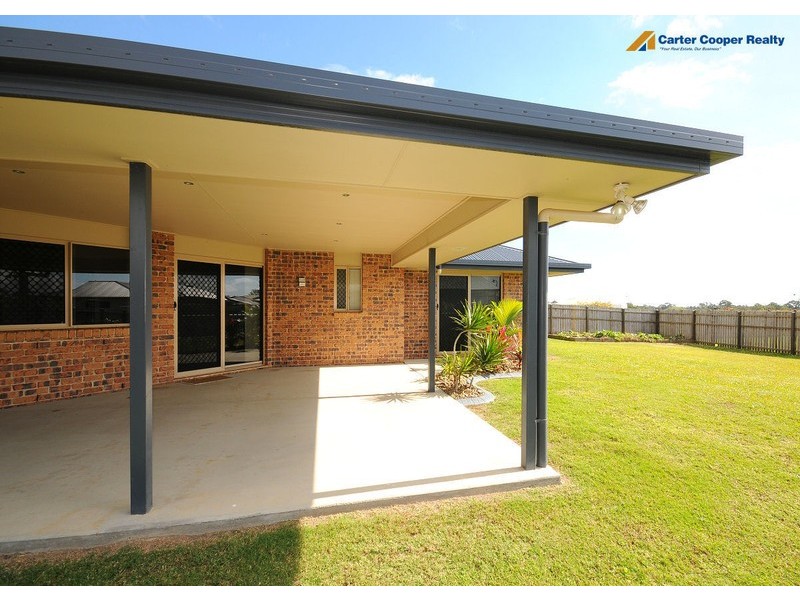 50 Lancaster Circuit, Urraween QLD 4655