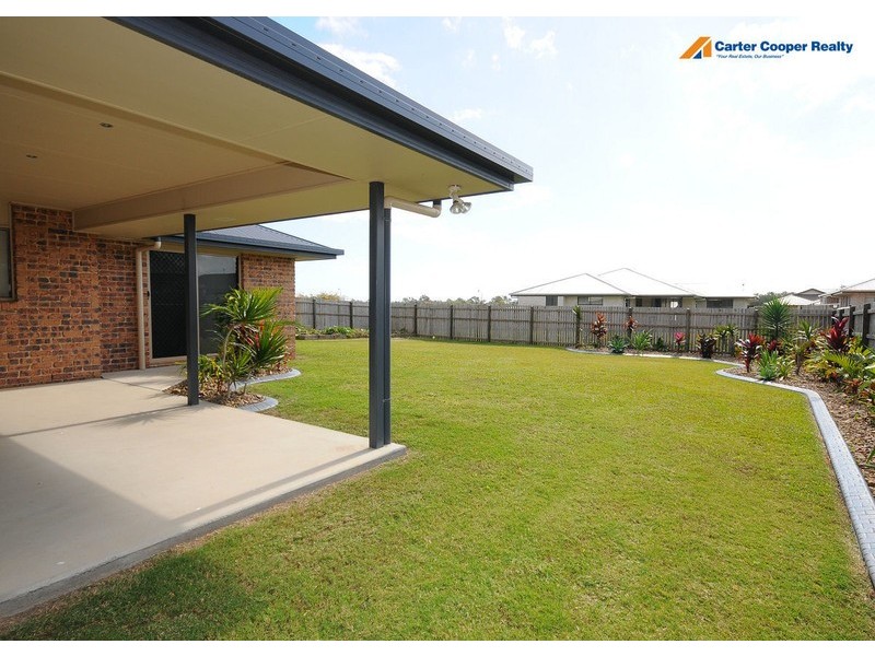 50 Lancaster Circuit, Urraween QLD 4655