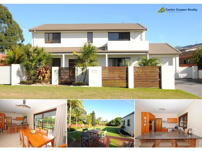 7 Talasea Drive, Kawungan QLD 4655