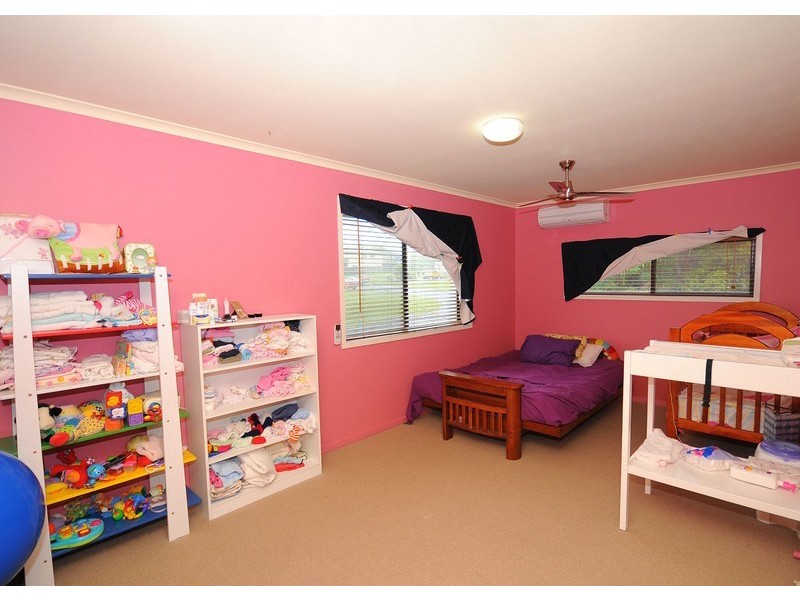 7 Talasea Drive, Kawungan QLD 4655
