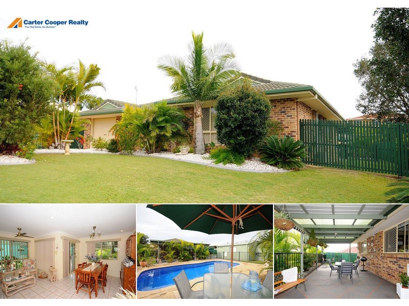 4 Haupt Ave, Pialba QLD 4655