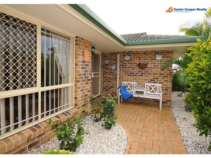 4 Haupt Ave, Pialba QLD 4655