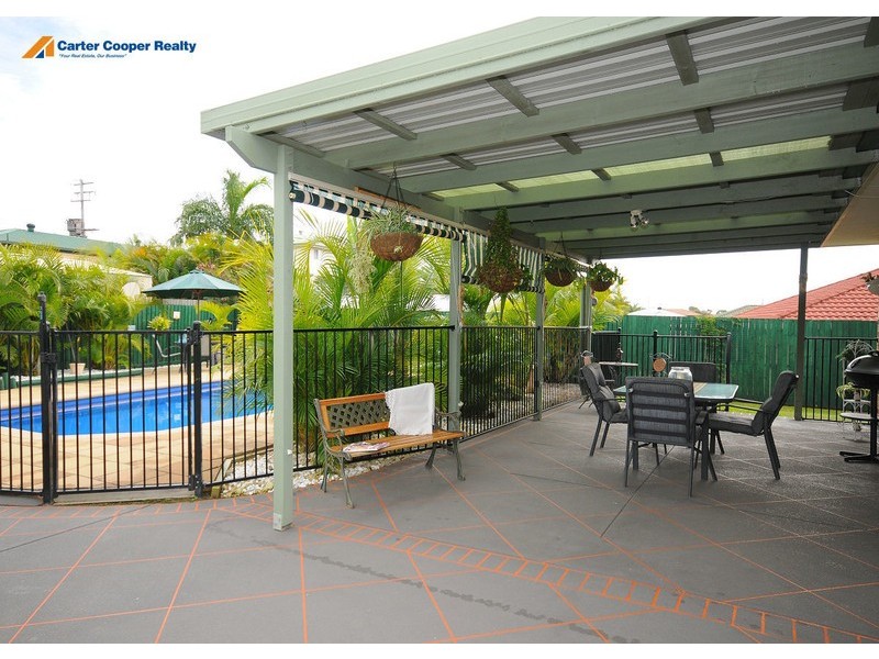 4 Haupt Ave, Pialba QLD 4655