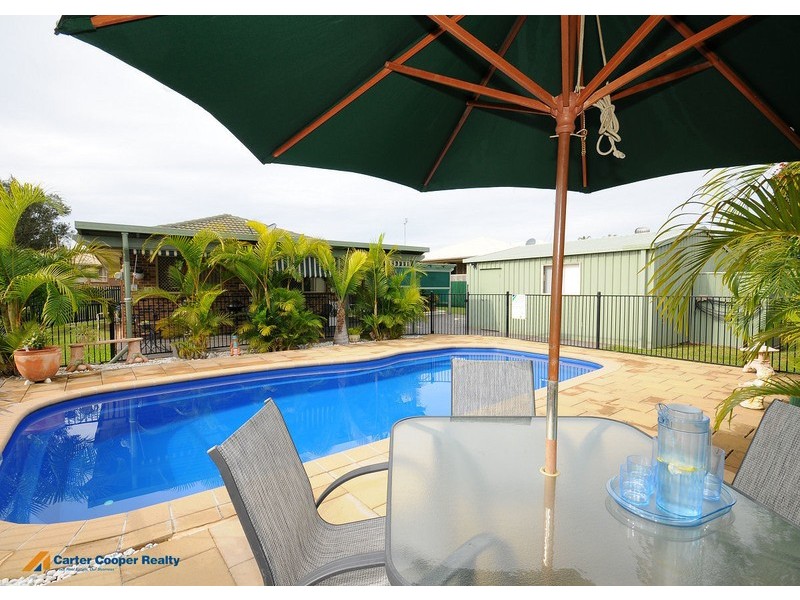 4 Haupt Ave, Pialba QLD 4655