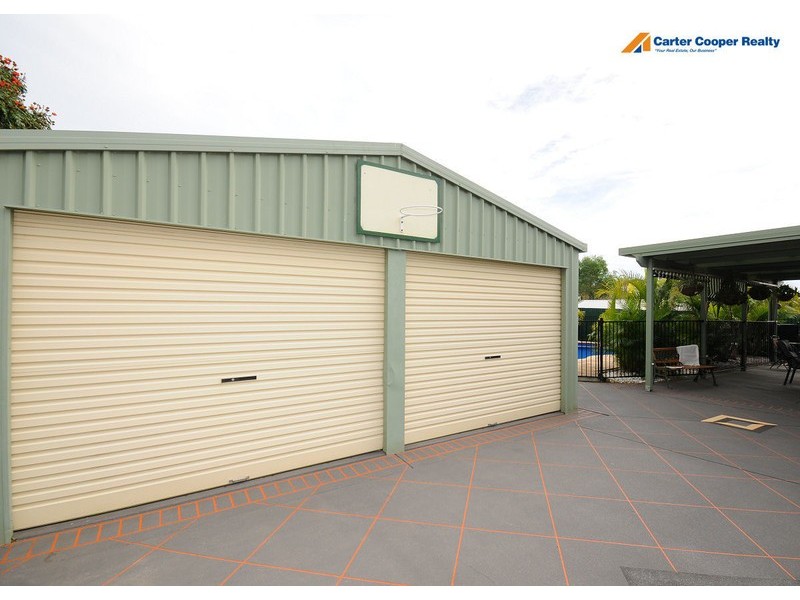 4 Haupt Ave, Pialba QLD 4655