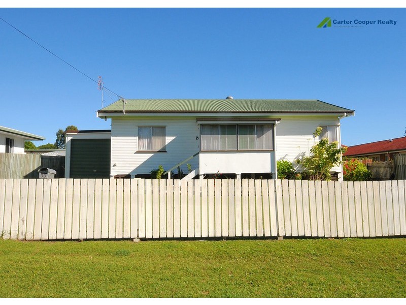 33 Neils Street, Pialba QLD 4655
