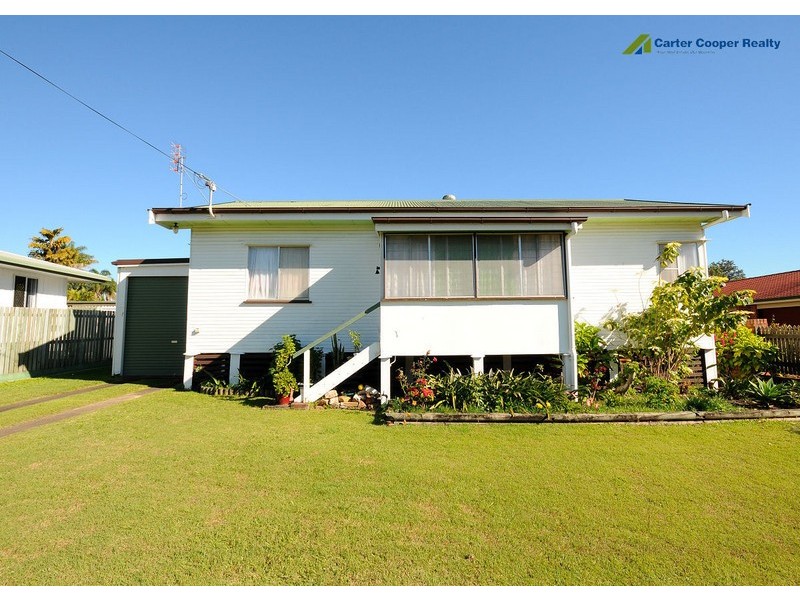 33 Neils Street, Pialba QLD 4655