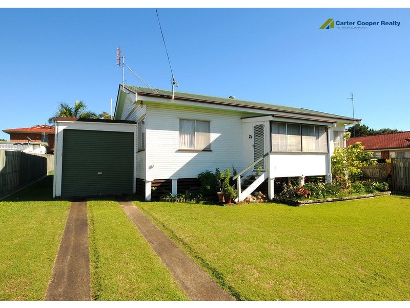 33 Neils Street, Pialba QLD 4655
