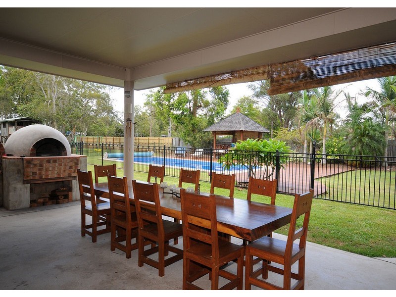 43 Marlin Street, Kawungan QLD 4655