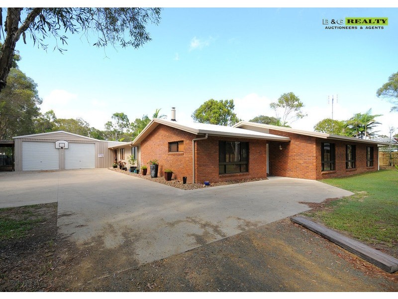 43 Marlin Street, Kawungan QLD 4655