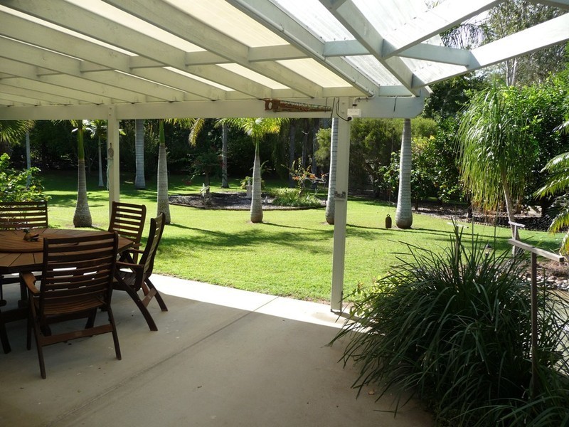 25 Palmwood Drive, Dundowran Beach QLD 4655