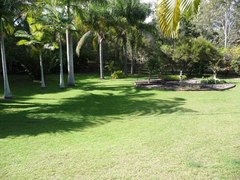 25 Palmwood Drive, Dundowran Beach QLD 4655