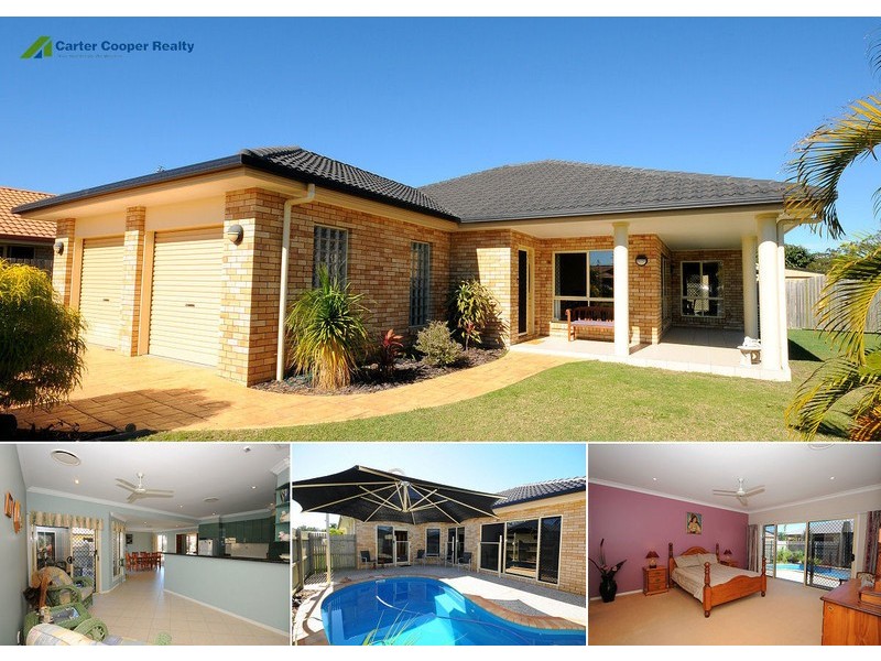 14 Jonwest Close, Torquay QLD 4655