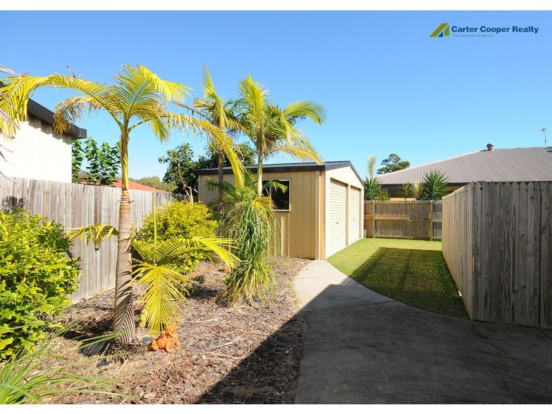 14 Jonwest Close, Torquay QLD 4655