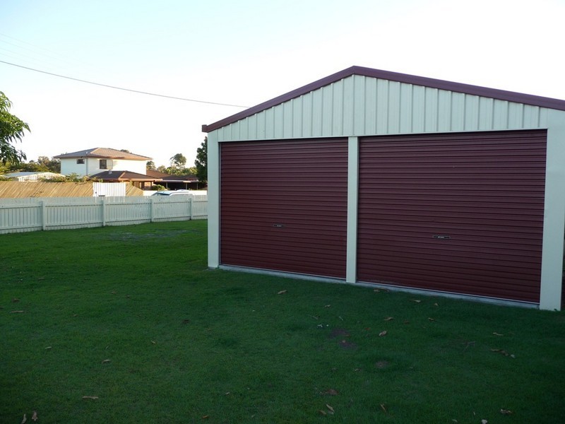 24 Kuruman Street, Scarness QLD 4655