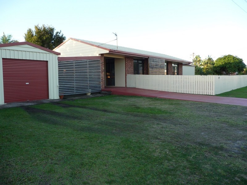 24 Kuruman Street, Scarness QLD 4655