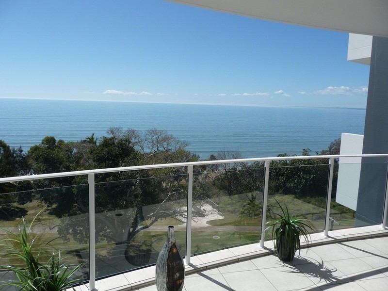 503/239 Charlton Esplanade, Pialba QLD 4655