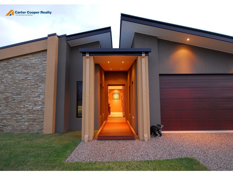 45 Rosedale Drive, Wondunna QLD 4655