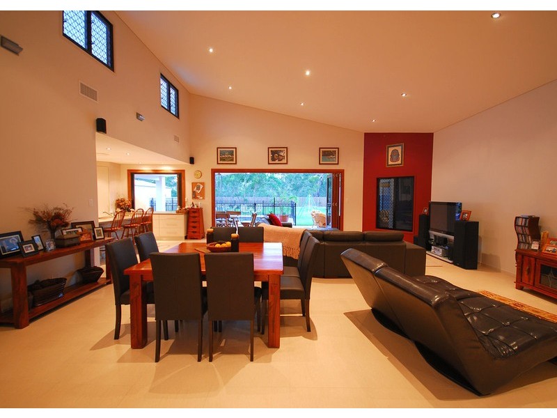 45 Rosedale Drive, Wondunna QLD 4655