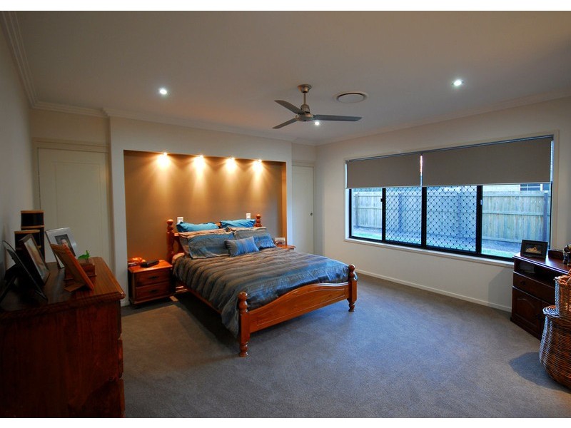 45 Rosedale Drive, Wondunna QLD 4655