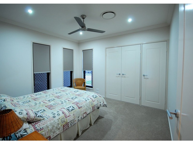 45 Rosedale Drive, Wondunna QLD 4655