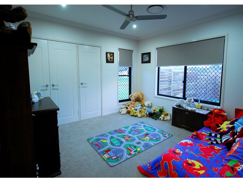 45 Rosedale Drive, Wondunna QLD 4655