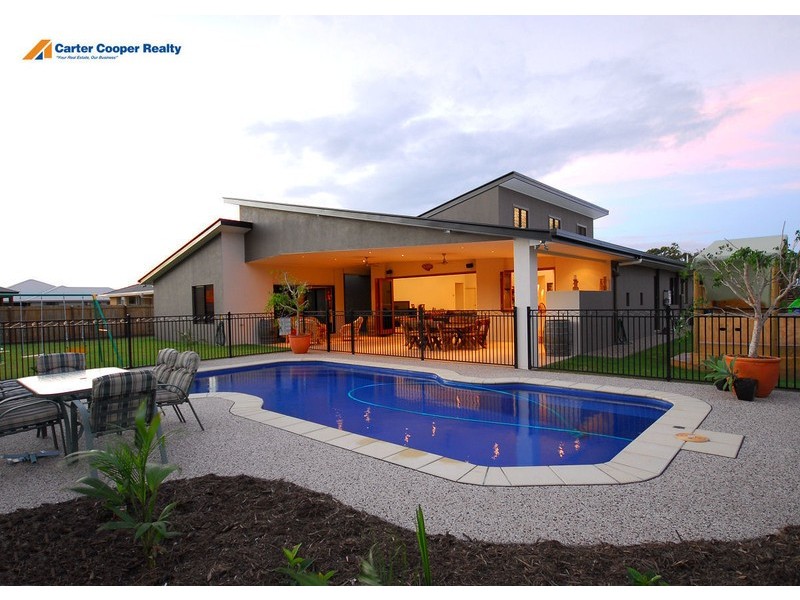 45 Rosedale Drive, Wondunna QLD 4655