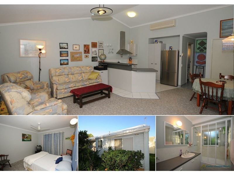 9-11 Doolong Road, Kawungan QLD 4655