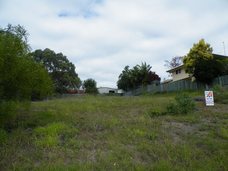 29 Oleander Drive, Kawungan QLD 4655