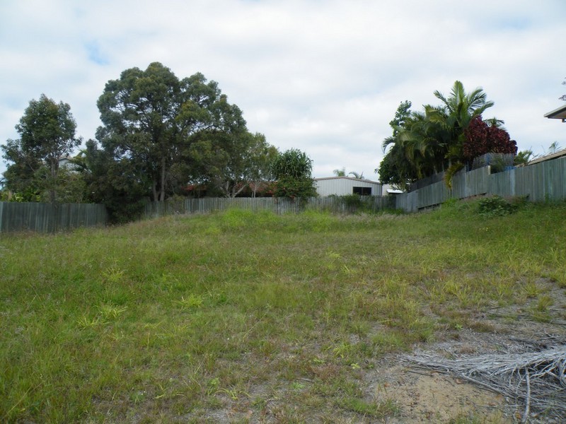 29 Oleander Drive, Kawungan QLD 4655