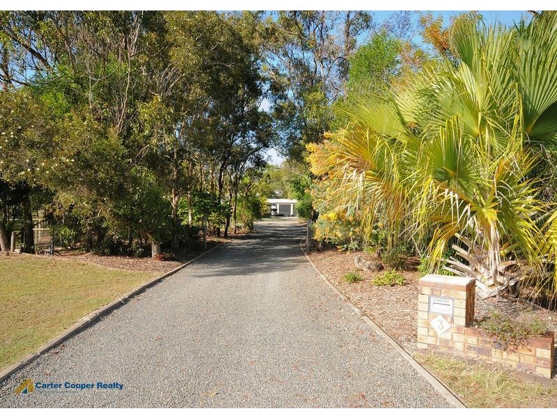 3 Wilton Close, Torquay QLD 4655