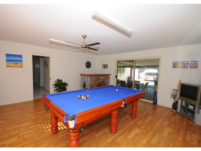 3 Wilton Close, Torquay QLD 4655