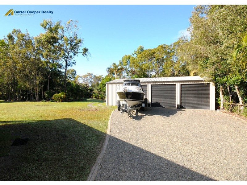 3 Wilton Close, Torquay QLD 4655