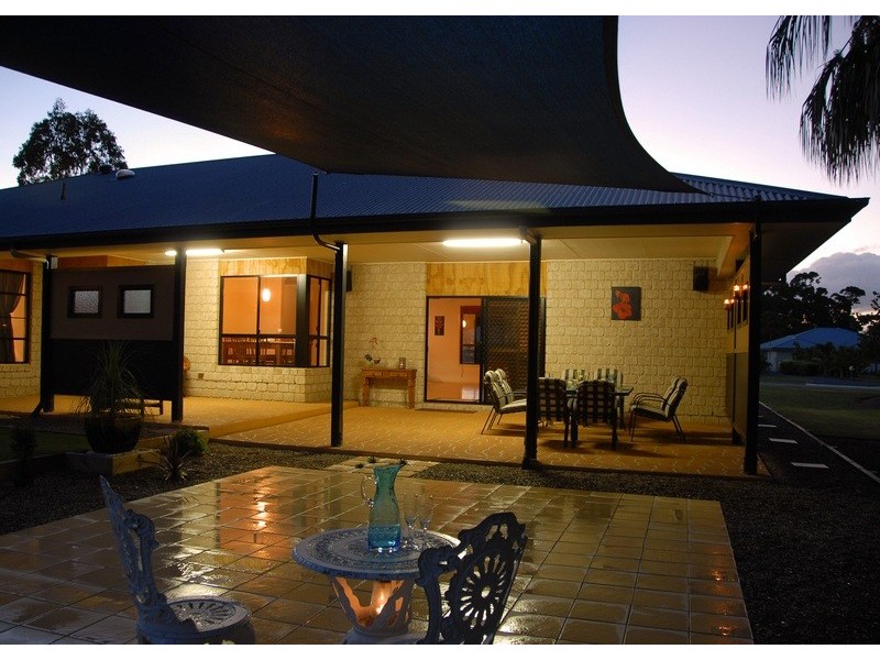 12 Foxwood Court, Hervey Bay QLD 4655