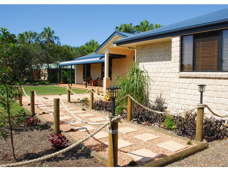 12 Foxwood Court, Hervey Bay QLD 4655