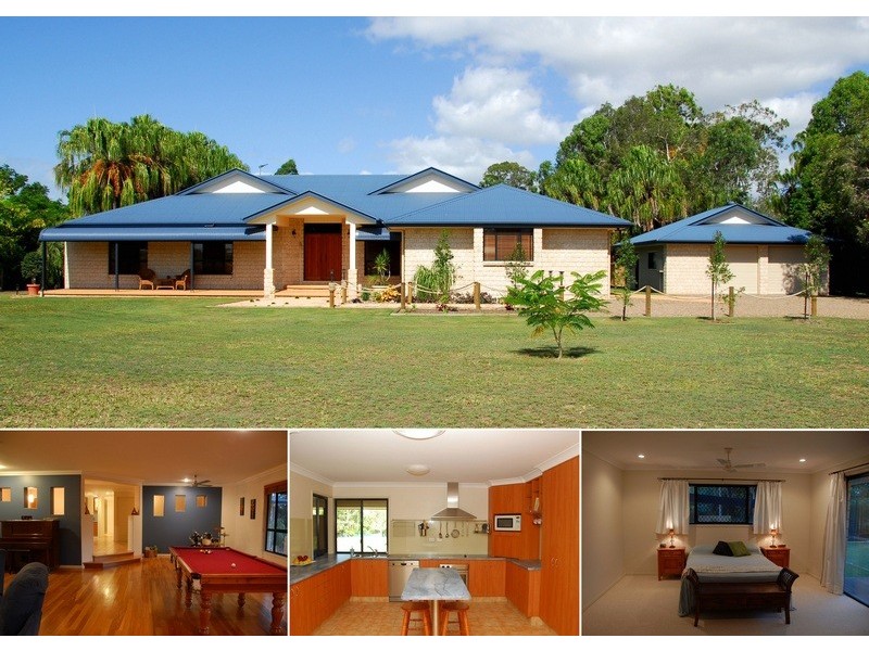 12 Foxwood Court, Hervey Bay QLD 4655