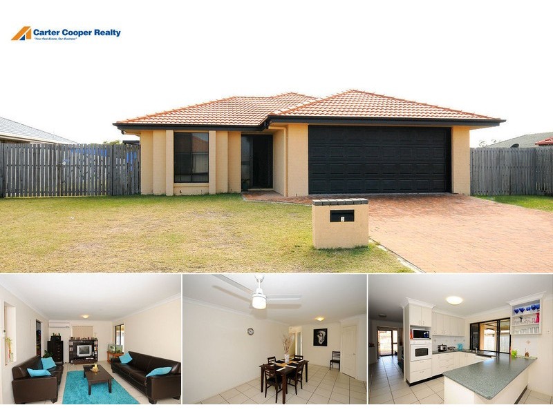 3 Kestrel Crt, Hervey Bay QLD 4655
