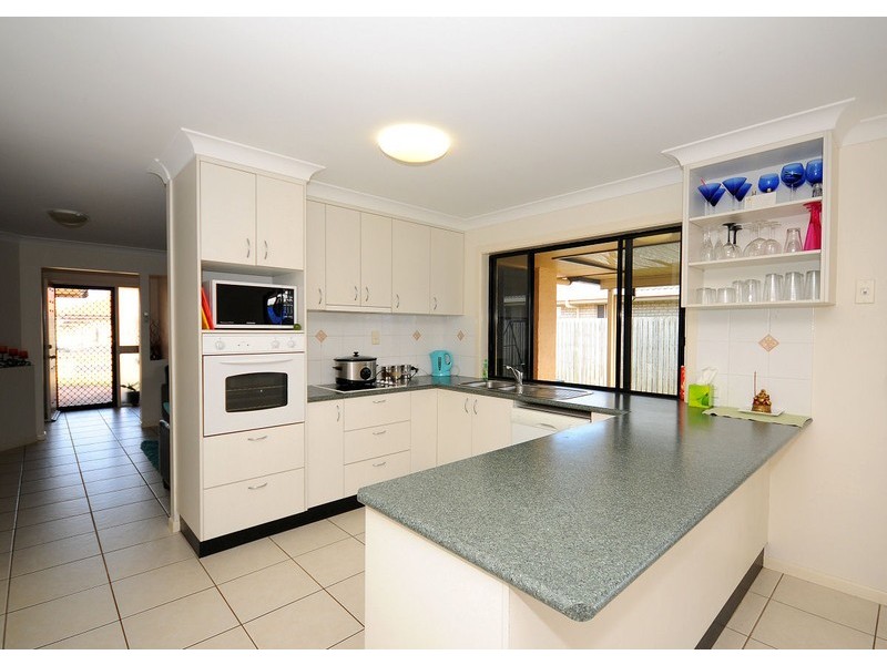 3 Kestrel Crt, Hervey Bay QLD 4655