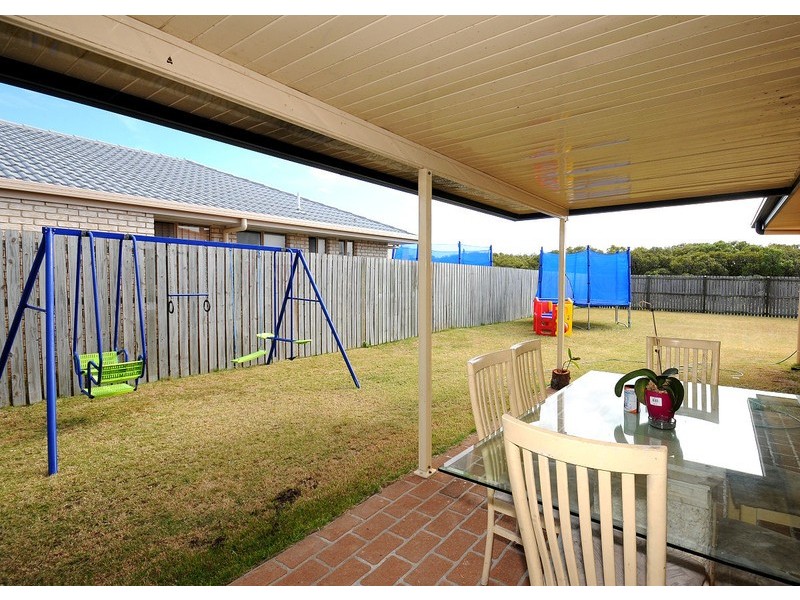 3 Kestrel Crt, Hervey Bay QLD 4655