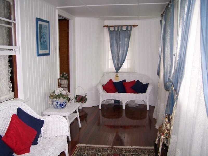 6 – 8 Denmans Camp Rd, Torquay QLD 4655