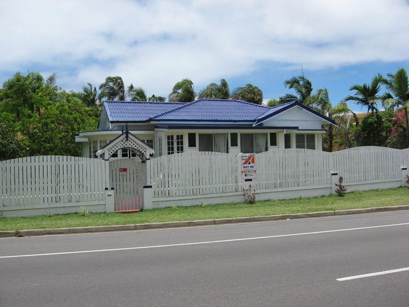 6 – 8 Denmans Camp Rd, Torquay QLD 4655