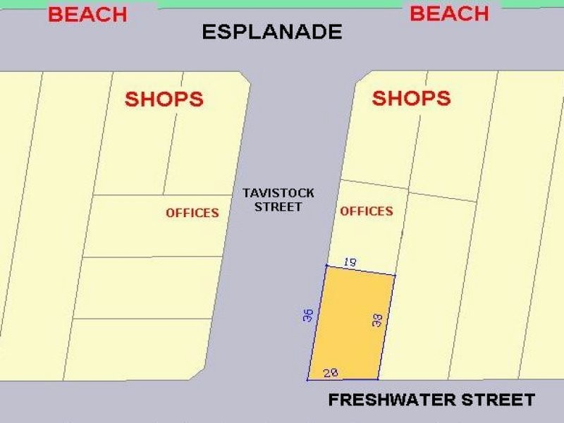 .8 Tavistock Street, Torquay QLD 4655