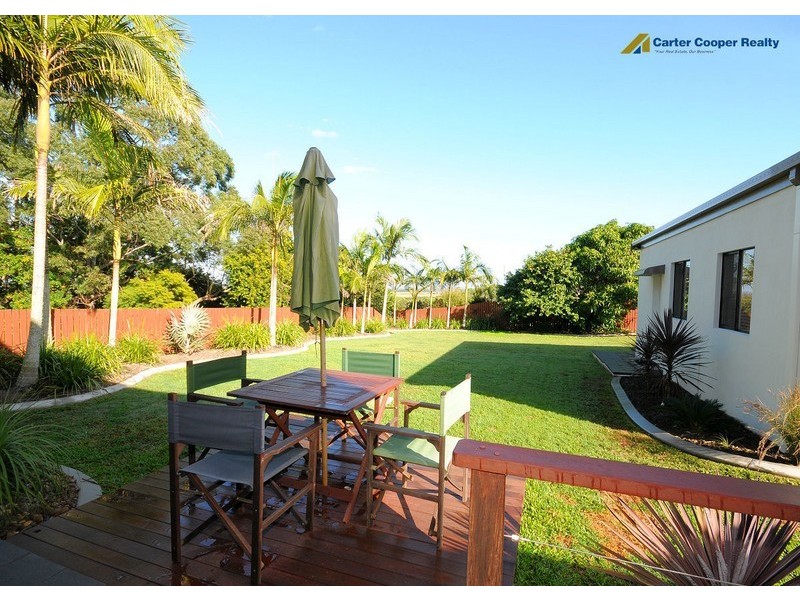 7 Talasea Drive, Hervey Bay QLD 4655