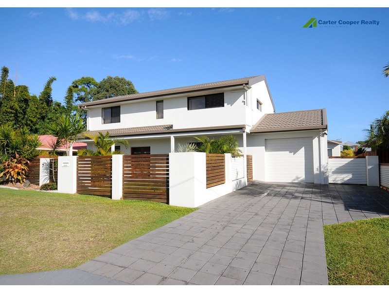 7 Talasea Drive, Hervey Bay QLD 4655