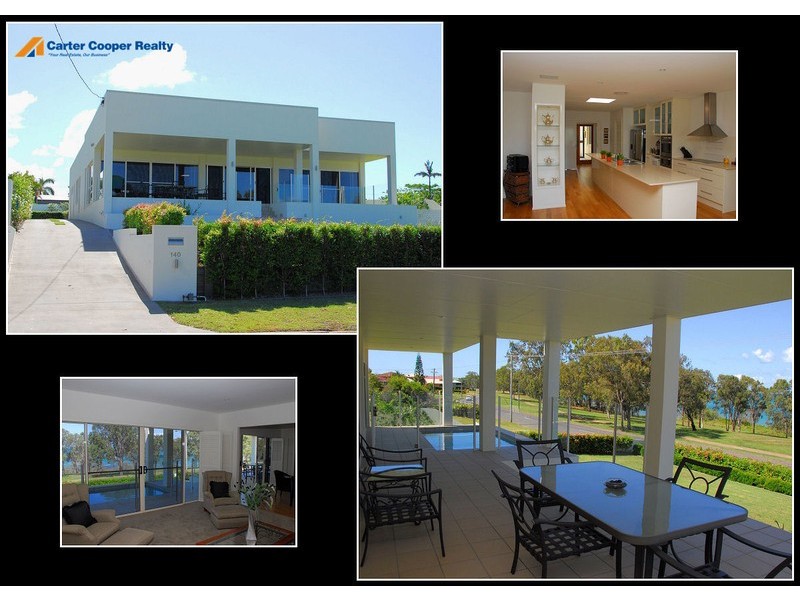 140 Esplanade, Hervey Bay QLD 4655