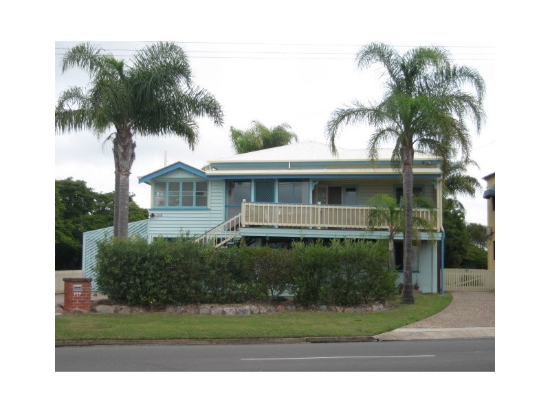 159 Esplanade, Hervey Bay QLD 4655