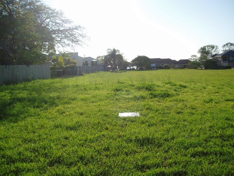 Lot 8 Long Street, Hervey Bay QLD 4655