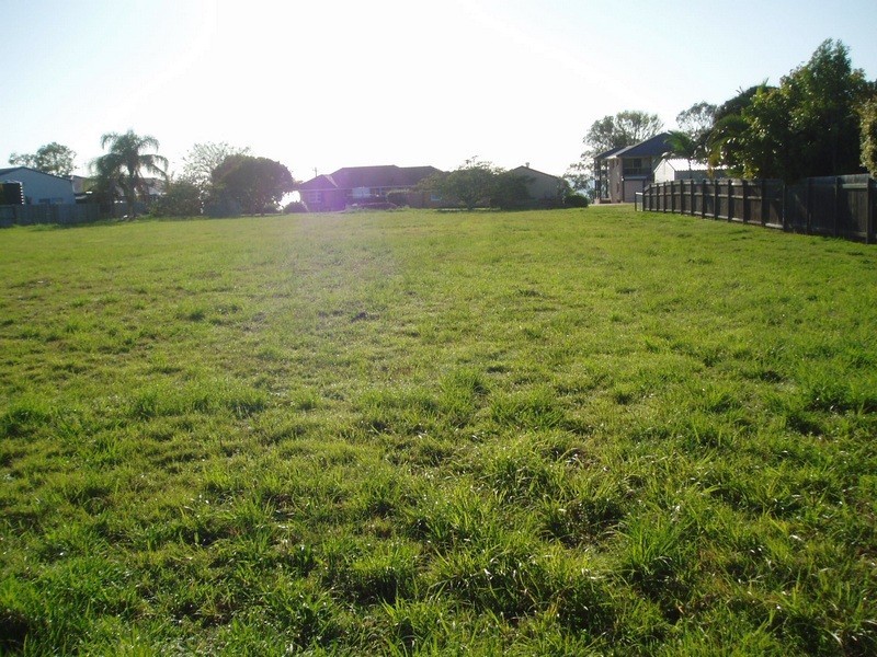 Lot 8 Long Street, Hervey Bay QLD 4655